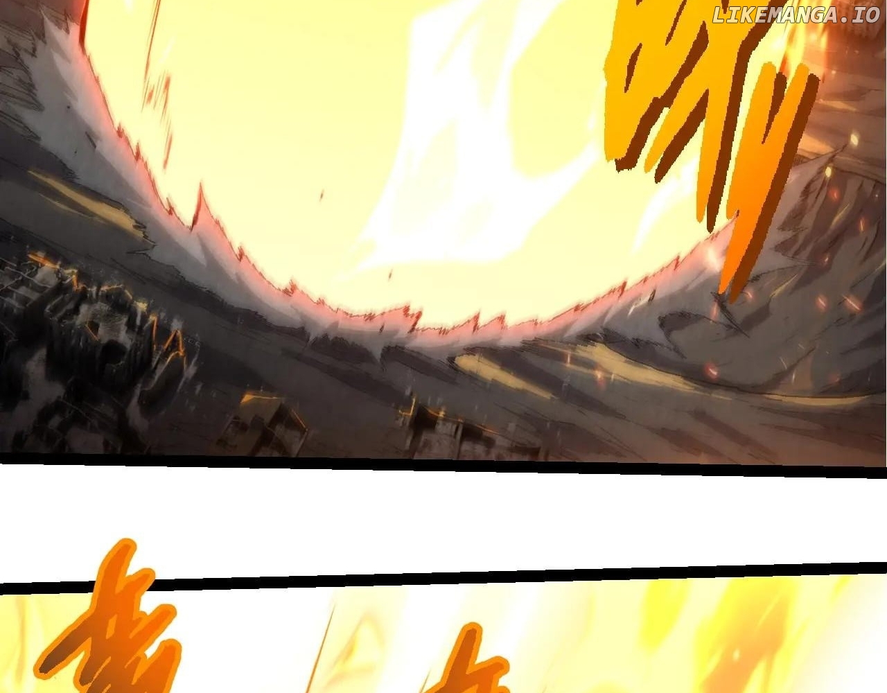 Evolution Begins With A Big Tree Chapter 366 - page 64